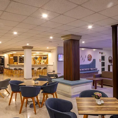 Apartmanhotel Seagull Protarász