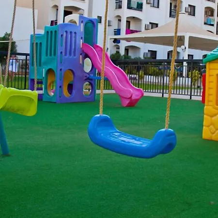 Apartmanhotel Seagull 3*