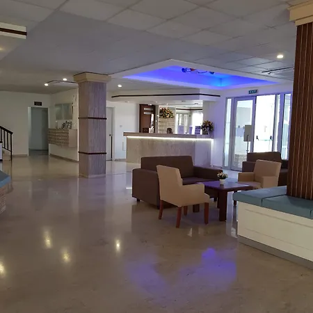 Seagull Apartmanhotel