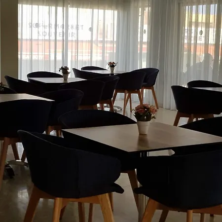 Seagull Apartmanhotel 3*