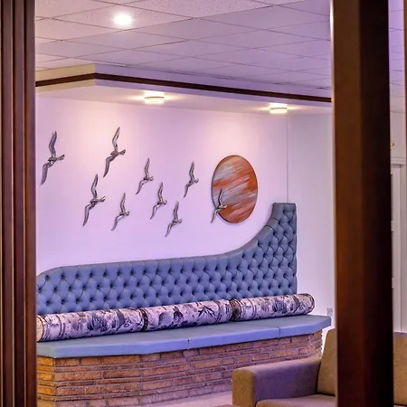 Apartmanhotel Seagull 3*