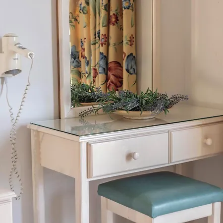 Apartmanhotel Seagull 3*