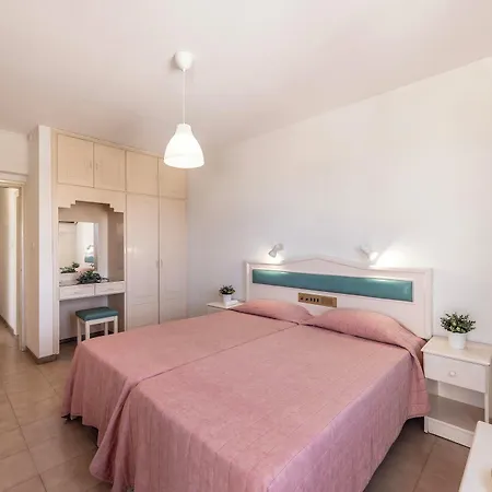 Apartmanhotel Seagull