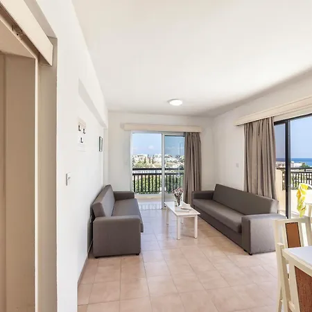 Seagull Apartmanhotel